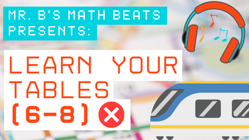 Learn Your Tables 6-8_YT Thumbnail